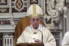 Pontificale, Mons. Satriano: «Non possiamo lasciare spazi della nostra città a persone di malaffare»