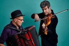 Beat Onto Jazz Festival: domani comincia la XX edizione