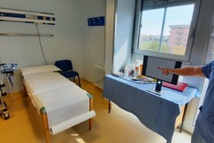 La Neurologia dell’Ospedale San Paolo di Bari  potenzia ambulatori e capacità diagnostica