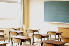Sanificazione aule, martedì chiuse alcune scuole di Bitonto