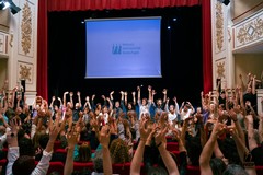 Il 7 giugno a Bitonto la chiusura del Network Internazionale Danza Puglia