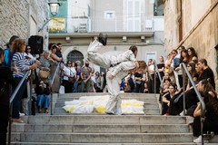 RiGenerAzioni, aperta la call del Network Danza Puglia per autori under 35