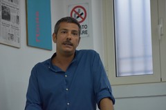 Nino Colasanto è il nuovo segretario del Partito Democratico di Bitonto