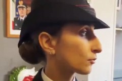 Uccisa a Salsomaggiore, inutile il coraggioso intervento della carabiniera bitontina Noemi Schiraldi