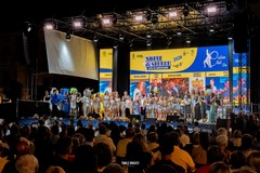 Gran finale per "Notti di Stelle 2026": un successo straordinario tra applausi, musica e grandi emozioni