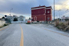 Sottopasso via S. Spirito, attivata nuova viabilità per raggiungere via delle Fornàci