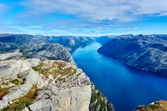 Fiordi norvegesi: quali sono i più belli?