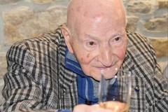 Da Bitonto alle Marche: a 105 anni Onofrio Fano il più longevo della regione