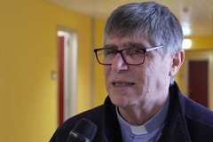 Padre Maurizio Patriciello a Bitonto ospite della parrocchia di San Leone Magno