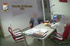 Medico di Bitonto licenziato dalla Asl dopo una tangente