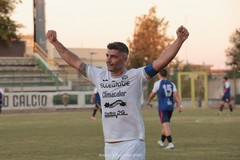 Prima sconfitta casalinga per il Bitonto: l’U.C. Bisceglie passa per 2-1