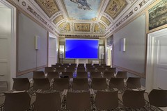 "Futura" a Palazzo Planelli: il programma