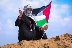 Anche da Bitonto si alza la voce per i diritti umani in Palestina