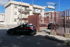 In trasferta da Bitonto per spacciare: aveva 20 grammi di cocaina
