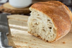 Coldiretti Puglia denuncia: «Pane e grano aumentano 10 volte»