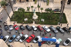 “Giornata Nazionale del Veicolo d'Epoca”, l'evento del club "Aste e bilancieri" di Bitonto