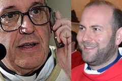 Il Papa chiama Bitonto: telefonata a don Vito Piccinonna
