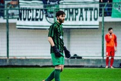 Bitonto Calcio, Paride Addario e Francesco Grumo tornano a vestire la maglia neroverde