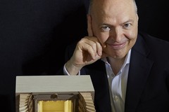 Il musicologo inglese Paul Atkin vince il "Premio Traetta 2025"