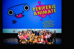 A Bitonto "Periferie Animate": il festival internazionale sul cinema d’animazione