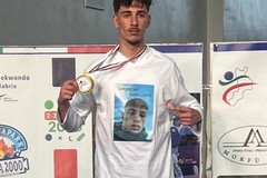 Pesce vince il campionato interregionale: successo dedicato a Gianvito Carelli