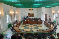 Prima seduta a Palazzo Gentile per il Consiglio comunale dei Giovani