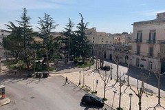 Parcheggio interrato in piazza Marconi, SI: «Scelta che non può essere presa da pochi»