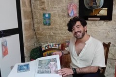 Il 9 maggio presentazione del romanzo "Chiamami April" di Piergiorgio Meola
