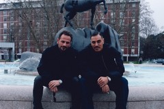 Pippo Mezzapesa al cinema: il regista bitontino firma il docufilm su Marracash