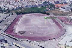 Campo sportivo, il Comune chiede 2,5 milioni del PNRR
