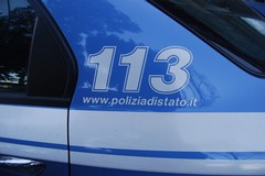 Arrestato scippatore seriale a Bitonto: 8 colpi in 3 mesi