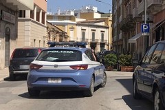 Diede fuoco al portone di un condominio, in carcere 45enne di Bitonto