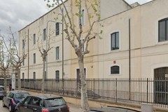 Polizia Locale di Bitonto in festa per San Sebastiano