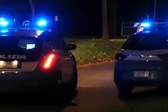 Ancora colpi di pistola a Bitonto: Polizia in via Berlinguer, indagini in corso