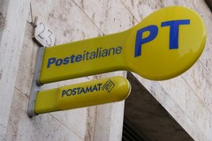 Poste Italiane, a Bitonto attivi i prelievi con smartphone senza l'utilizzo della carta