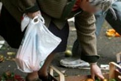 Natale in povertà per oltre il 22% delle famiglie pugliesi