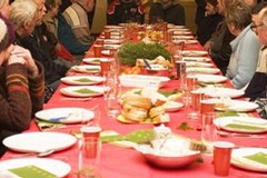 Oggi a Bitonto pranzo solidale per le persone fragili