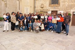 Corte Auricarecta vince il concorso "La Mia Strada in Fiore"