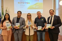 Presentata in conferenza stampa “Biodiversa - L’Italia dei Parchi si racconta”