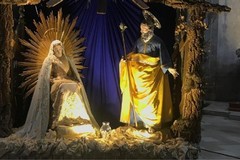 La messa di Natale della Cattedrale di Bitonto in diretta Tv