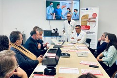 Obesità e steatosi epatica nei giovani: un progetto guidato dal prof. Moschetta