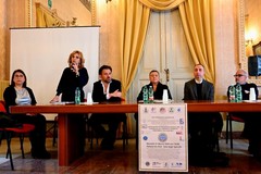 Da Palazzo Gentile protocollo d'intesa per realizzare il progetto "Qui Cassa Blu"
