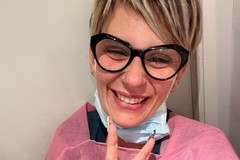 Alessandra, l'estetista oncologica di Bitonto che regala sorrisi a chi soffre