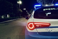 Inseguimento da film da Bari a Bitonto: recuperate due auto rubate