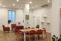 Il Comune riattiva il punto di accoglienza “Estate Si-Cura” in via Matteotti