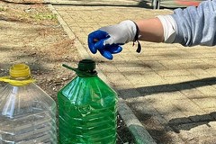 Aperitivo Ecologico, 6 settembre in Villa sensibilizzazione contro abbandono di sigarette