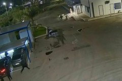 Imprenditore di Bitonto picchiato e rapinato. «Fai attenzione, hai i figli a casa»