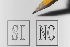 Referendum costituzionale, l'affluenza delle 12.00 a Bitonto