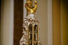 Tra arte e devozione: la storia del reliquiario dei Santi Medici di Bitonto