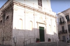 Restauro chiesa San Gaetano: pronti i fondi per completare i lavori